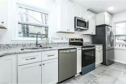 4107 Dogwood Drive, Greensboro, NC 27410 - Photo 15