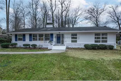 4107 Dogwood Drive, Greensboro, NC 27410 - Photo 1