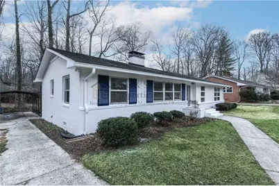 4107 Dogwood Drive, Greensboro, NC 27410 - Photo 35