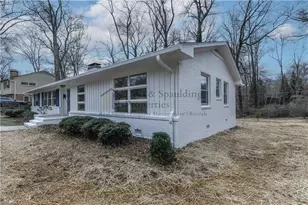 4107 Dogwood Dr, Greensboro, NC 27410 - Photo 41