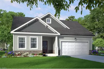 3568 Spring Hope Court, Kernersville, NC 27284 - Photo 1