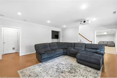 3915 Rosebriar Lane, Winston-Salem, NC 27106 - Photo 39