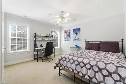 3915 Rosebriar Lane, Winston-Salem, NC 27106 - Photo 37