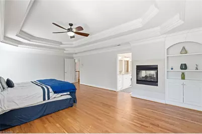 3915 Rosebriar Lane, Winston-Salem, NC 27106 - Photo 31