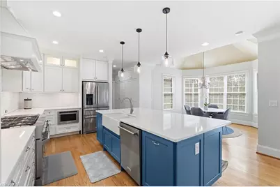 3915 Rosebriar Lane, Winston-Salem, NC 27106 - Photo 13