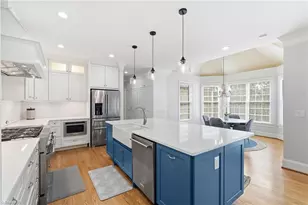 3915 Rosebriar Ln, Winston-Salem, NC 27106 - Photo 13