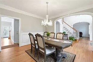 3915 Rosebriar Ln, Winston-Salem, NC 27106 - Photo 5