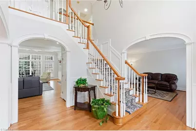 3915 Rosebriar Lane, Winston-Salem, NC 27106 - Photo 3