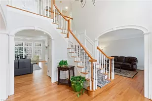 3915 Rosebriar Ln, Winston-Salem, NC 27106 - Photo 3