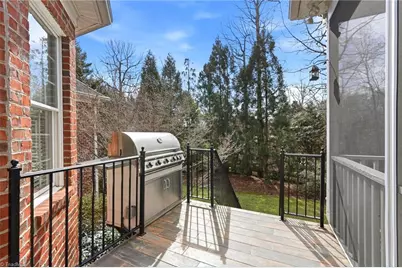 3915 Rosebriar Lane, Winston-Salem, NC 27106 - Photo 45