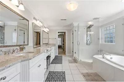 3915 Rosebriar Lane, Winston-Salem, NC 27106 - Photo 33