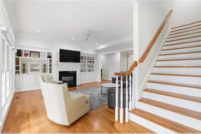 3915 Rosebriar Lane, Winston-Salem, NC 27106 - Photo 11