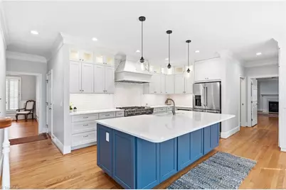 3915 Rosebriar Lane, Winston-Salem, NC 27106 - Photo 15