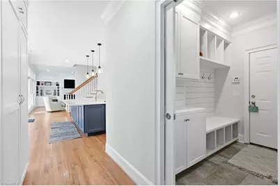 3915 Rosebriar Lane, Winston-Salem, NC 27106 - Photo 17