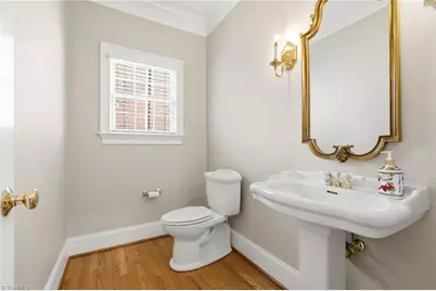 3915 Rosebriar Lane, Winston-Salem, NC 27106 - Photo 7