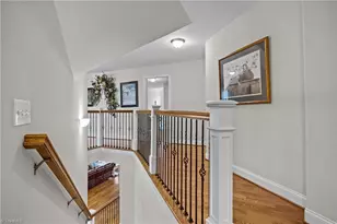 536 Black Mountain Rd, Pilot Mountain, NC 27041 - Photo 25