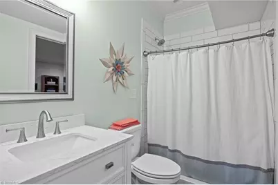 536 Black Mountain Road, Pilot Mountain, NC 27041 - Photo 35