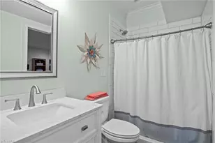 536 Black Mountain Rd, Pilot Mountain, NC 27041 - Photo 35