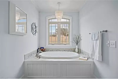 536 Black Mountain Road, Pilot Mountain, NC 27041 - Photo 5