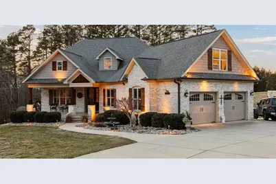 536 Black Mountain Road, Pilot Mountain, NC 27041 - Photo 1