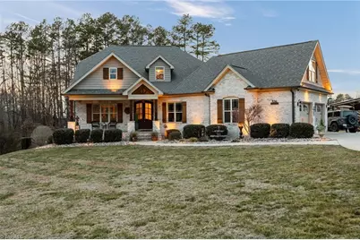 536 Black Mountain Road, Pilot Mountain, NC 27041 - Photo 49