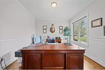 536 Black Mountain Road, Pilot Mountain, NC 27041 - Photo 21