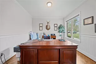 536 Black Mountain Rd, Pilot Mountain, NC 27041 - Photo 21