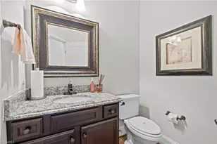 536 Black Mountain Rd, Pilot Mountain, NC 27041 - Photo 33