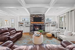 536 Black Mountain Rd, Pilot Mountain, NC 27041 - Photo 15