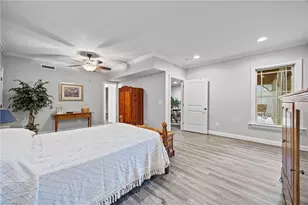 536 Black Mountain Rd, Pilot Mountain, NC 27041 - Photo 37