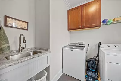 536 Black Mountain Road, Pilot Mountain, NC 27041 - Photo 23