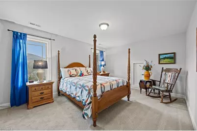 536 Black Mountain Road, Pilot Mountain, NC 27041 - Photo 31