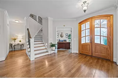 536 Black Mountain Road, Pilot Mountain, NC 27041 - Photo 7