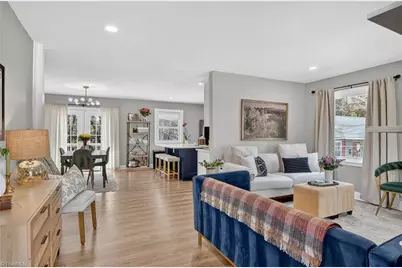 1412 Miller Street, Winston-Salem, NC 27103 - Photo 3