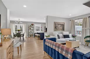 1412 Miller St, Winston-Salem, NC 27103 - Photo 3