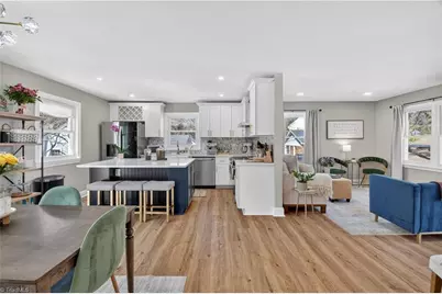 1412 Miller Street, Winston-Salem, NC 27103 - Photo 9