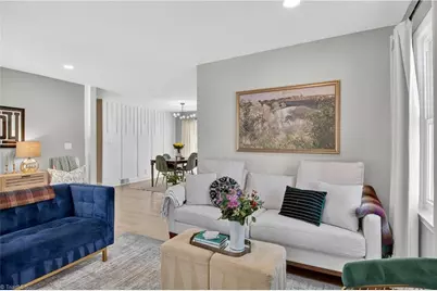 1412 Miller Street, Winston-Salem, NC 27103 - Photo 5