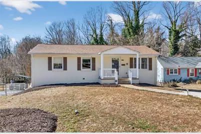 1412 Miller Street, Winston-Salem, NC 27103 - Photo 21