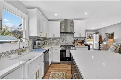 1412 Miller Street, Winston-Salem, NC 27103 - Photo 3