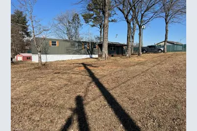 428 W Atkins Street, Dobson, NC 27017 - Photo 1