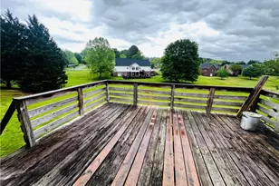 417 Fulton Ave, Mount Airy, NC 27030 - Photo 23