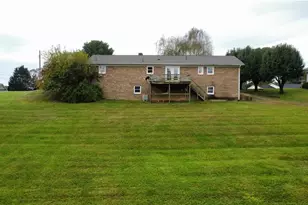 417 Fulton Ave, Mount Airy, NC 27030 - Photo 29