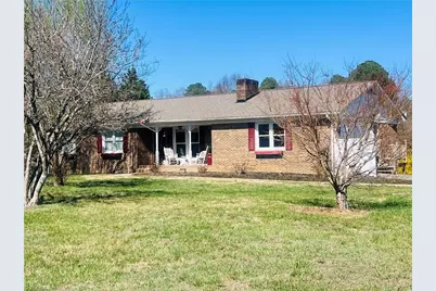 417 Fulton Avenue, Mount Airy, NC 27030 - Photo 1
