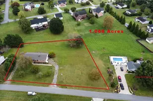 417 Fulton Ave, Mount Airy, NC 27030 - Photo 1