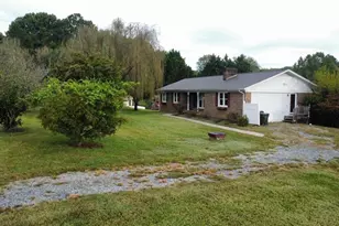 417 Fulton Ave, Mount Airy, NC 27030 - Photo 35