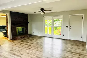 417 Fulton Ave, Mount Airy, NC 27030 - Photo 5