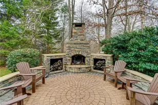 230 Ashbourne Lake Ct, Clemmons, NC 27012 - Photo 47