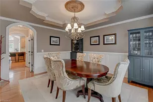 230 Ashbourne Lake Ct, Clemmons, NC 27012 - Photo 5