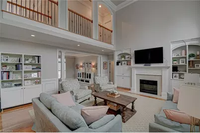 230 Ashbourne Lake Court, Clemmons, NC 27012 - Photo 9