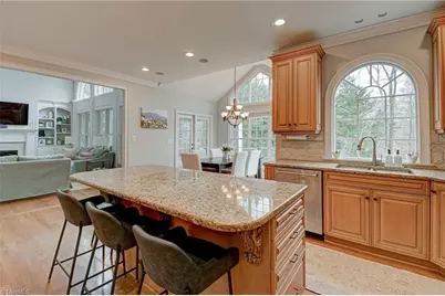 230 Ashbourne Lake Court, Clemmons, NC 27012 - Photo 17